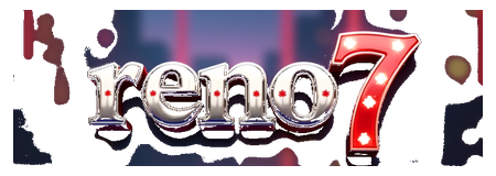 reno7 logo